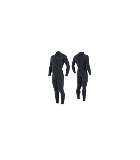 Combinaison Manera homme Seafarer BackZip 3/2mm