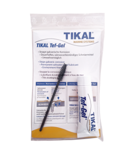 GRAISSE Tef Gel 10gr