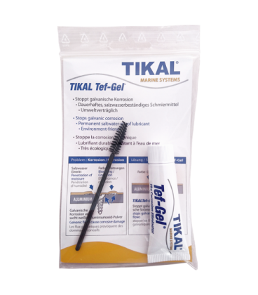 GRAISSE Tef Gel 10gr