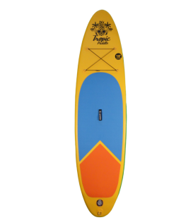 Sup gonflable Tropic 10'0 et 10'6''