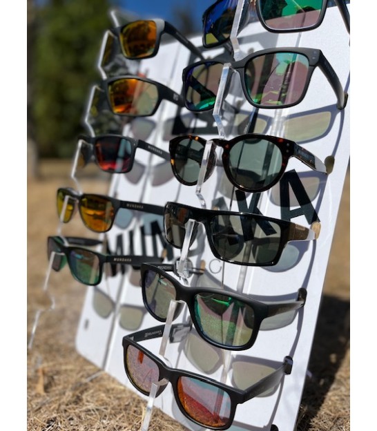 Lunettes MUNDAKA Electra Le Menhir
