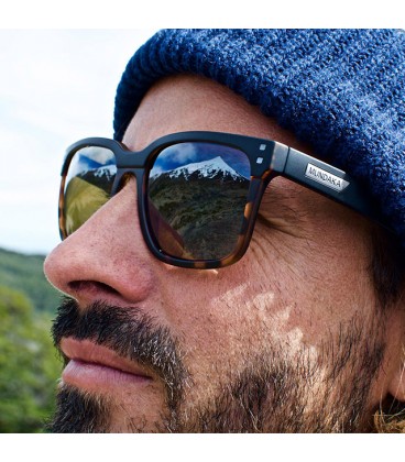 Lunettes MUNDAKA Beltz