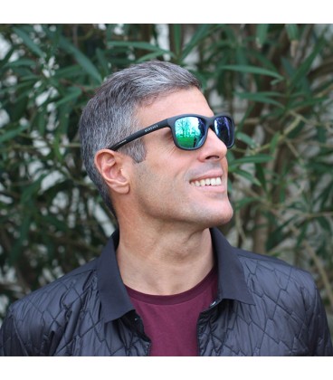 Lunettes MUNDAKA Chinook