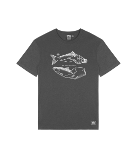Tee-Shirt Picture BF Tee