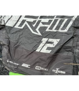 Aile Slingshot RPM 2016 12m²