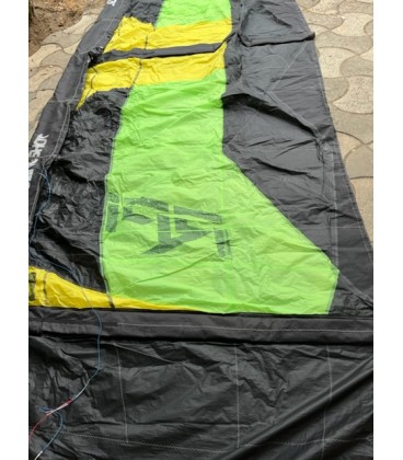 Aile Slingshot RPM 2016 12m²