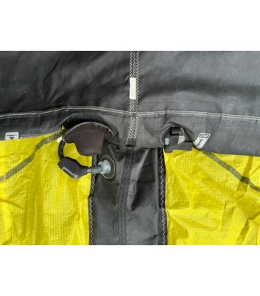 Aile Slingshot RPM 2016 12m²