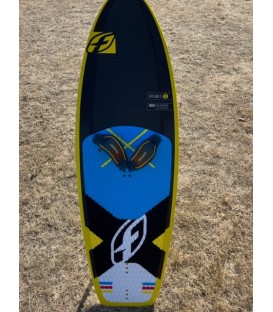 Foil Complet F-One TS51
