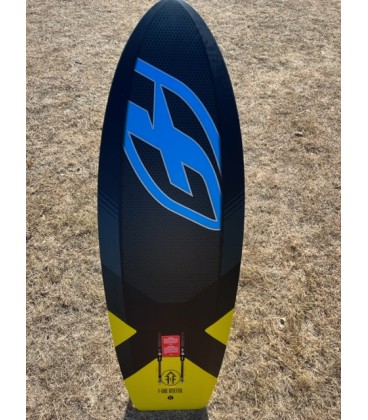 Foil Complet F-One TS51
