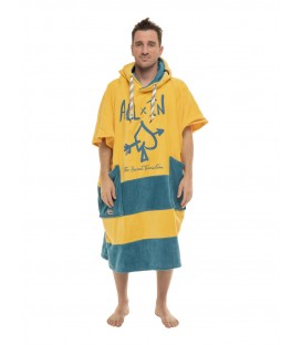 Poncho Surf, Bain et Plage – Homme – ALL-IN Modern Sunny