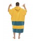 Poncho Surf, Bain et Plage – Homme – ALL-IN Modern Sunny
