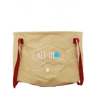 SAC DE CHANGE POUR LE SURF All In