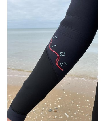 Combinaison Prolimit Femme Fire 5/4mm