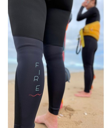 Combinaison Prolimit Femme Fire 5/4mm