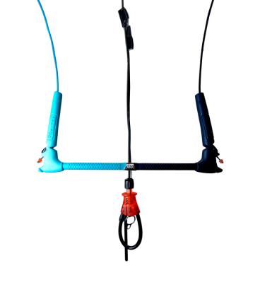 Pack Kitesurf 2022 Gaastra Spark/ Crazy Fly Acton