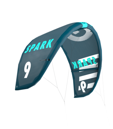 Pack Kitesurf 2022 Gaastra Spark/ Crazy Fly Acton