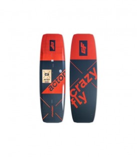 Planche Crazyfly Acton 2022