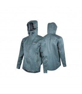 Veste coupe vent Manera Blizzard