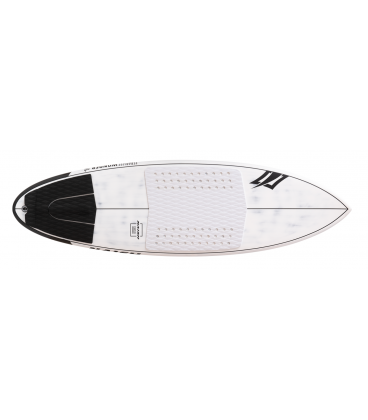 Planche NAISH Strapless Wonder 2023