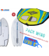 Pack Wing Naish