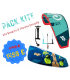 Pack Kite Aile + Planche