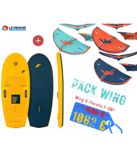 Pack Wing F-One
