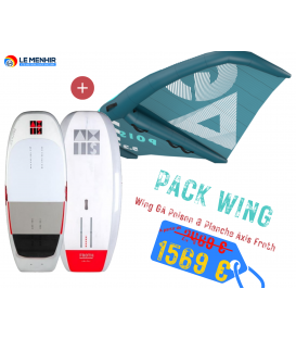 Pack Wing