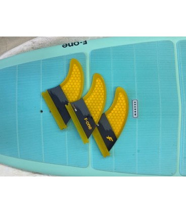 Planche F one Shadow 5'6 2022