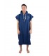 PONCHO Navy