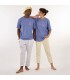 OXBOW Tee-Shirt Nuage