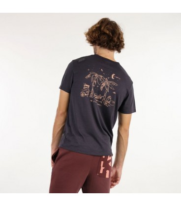 OXBOW Tee-Shirt Graphite