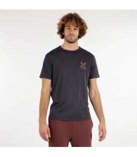 OXBOW Tee-Shirt Graphite