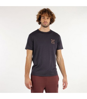 OXBOW Tee-Shirt Graphite