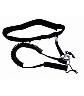 Leash Ceinture Largable Wingfoil Surfpistols