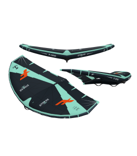 Wing Strike F-One V3