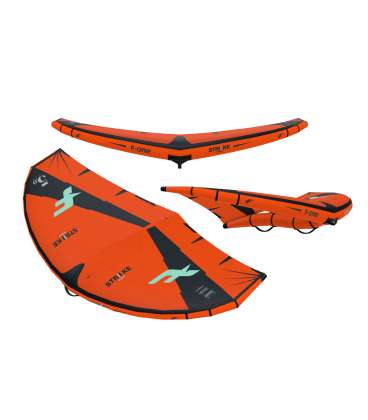 Wing Strike F-One V3