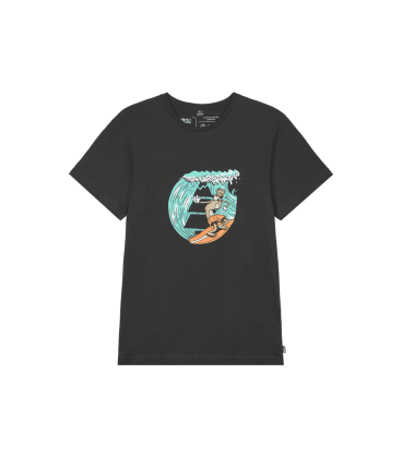 Tee-shirt Picture Weasurf Tee
