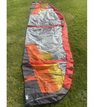 Aile Cabrinha Drifter 2018 7m²