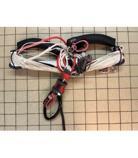 Barre Slingshot Sentinel 20"