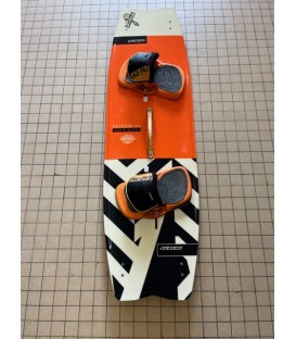 Planche RRD Poison V4