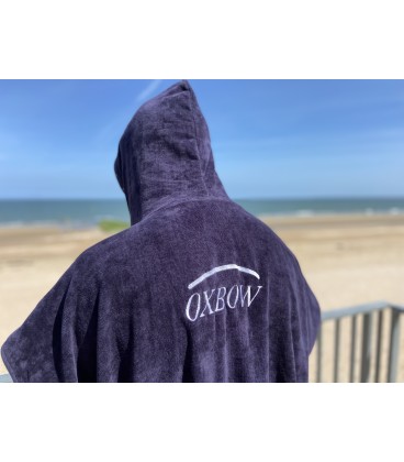 OXBOW Poncho Sike - Deep Marine