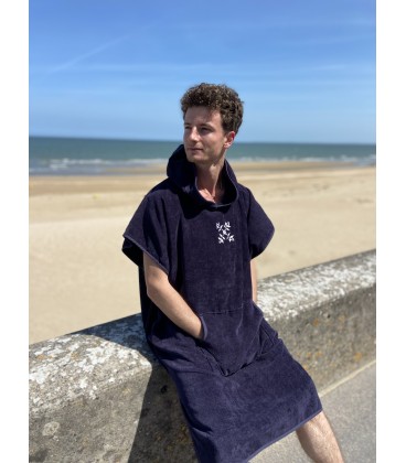 OXBOW Poncho Sike - Deep Marine