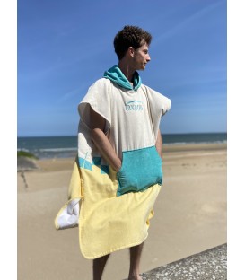 OXBOW Poncho Sergio - Sel