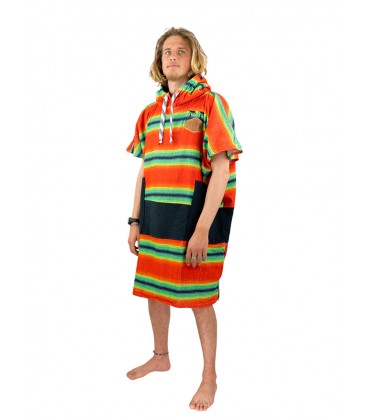 PONCHO Mexican