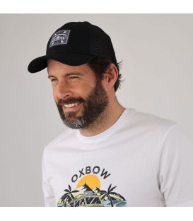 OXBOW Casquette Kepy
