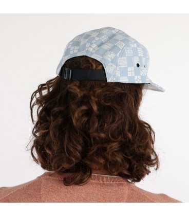 OXBOW Casquette Epere