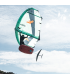 Wing F-One Strike CWC