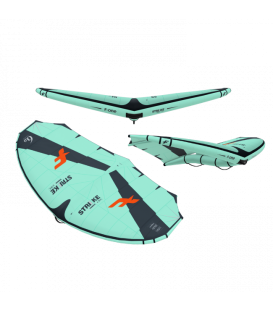 Wing F-One Strike V3 CWC