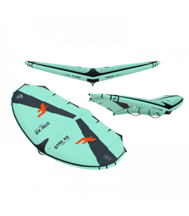 Wing F-One Strike CWC