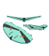 Wing F-One Strike CWC